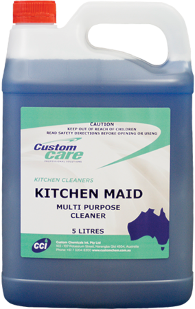 Kitchen Maid Heavy Duty Cleaner 20L