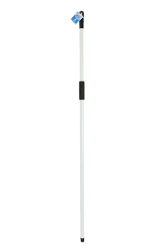 Broom Indoor - Unifit, Soft Grip Handle