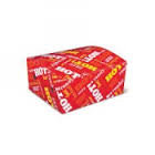 Snack Box Medium - Printed Det 50/10