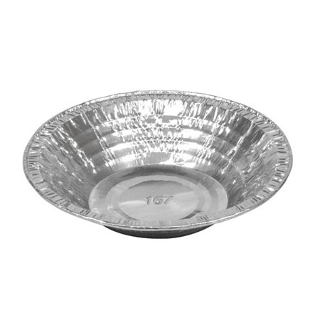 Foil Tart Container - 167