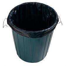 Bin Liner - 82L XHD Black PNI 25/8