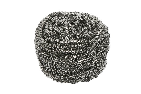 Scourer Stainless Steel 50g Bas 6/8