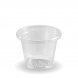 Sauce Cup - 30ml NSC No Lid Bio 3000