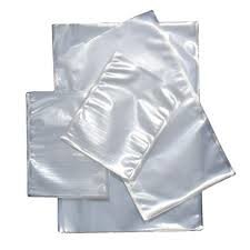 Vacuum Bag 70um 200x150mm Huh