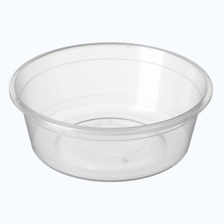 Round Container - 280ml