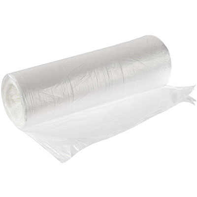 Bin Liner - 82L Clear PNI 25/10