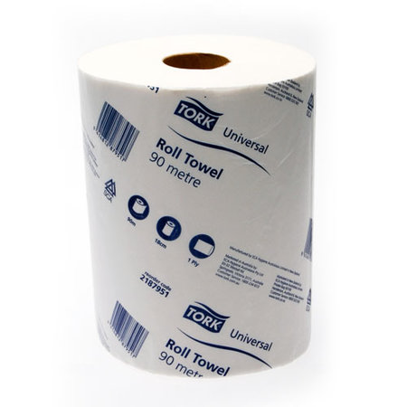 Paper Towel Roll - Tork 90m JSH 16