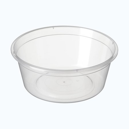 Round Container - 300ml Bon 50/20