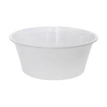 Round Container - Chanrol, Freezer Grade,  300ml