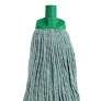 Mop Head - Green 400g