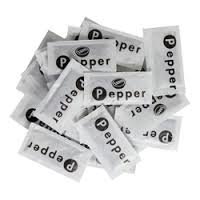 ISM Pepper Sachets Bid 2000