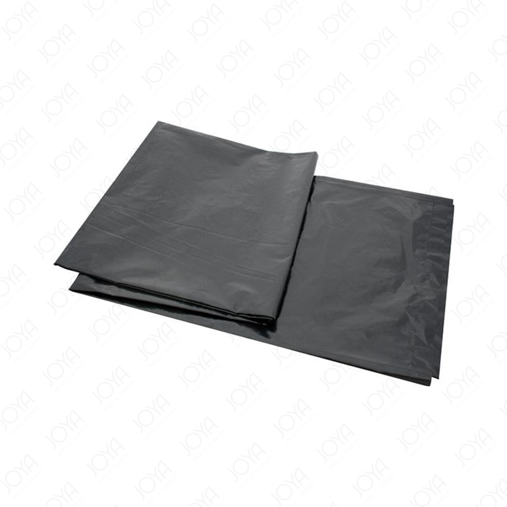 Bin Liner - 72-77L Black Bas 50/10