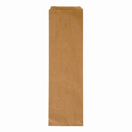 Brown Bottle Bag - Single PNI