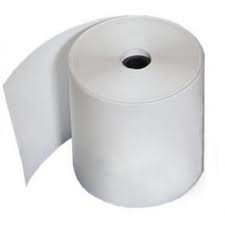 Printer Roll - EFTPOS Thermal 80x80mm TRS