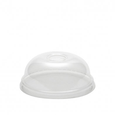 Dome Lid for Clarity Cup - 15oz-24oz