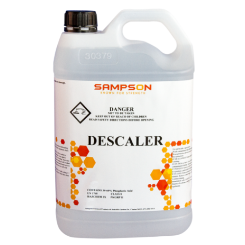 Descaler RR-9 5L