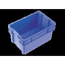 Nally Crate Blue 52L