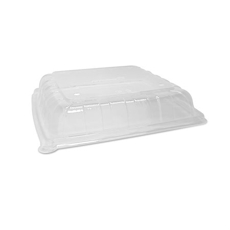 Catering Platter Lid Clear 12&quot; - Med