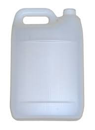 Jerry Can with Lid CC 200