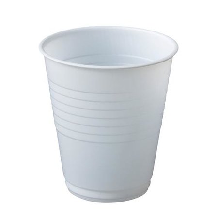 White Cup 06oz/185ml Huh 50/20