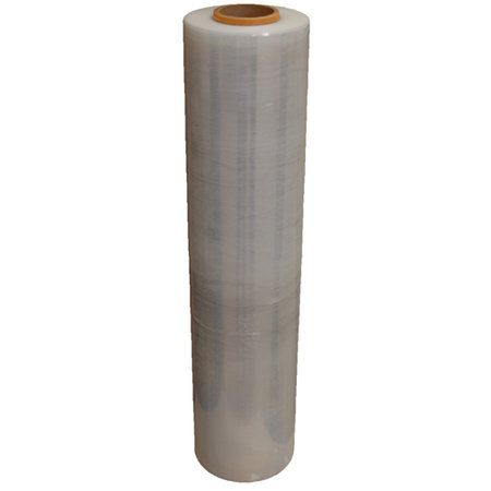 Pallet Wrap Roll - Clear, 450m FPA