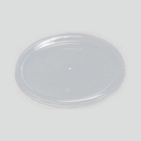 Round Container Lid - Chanrol for C8-C20 Huh 50/10