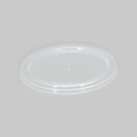 Round Container Lid - Chanrol for 70/120ml