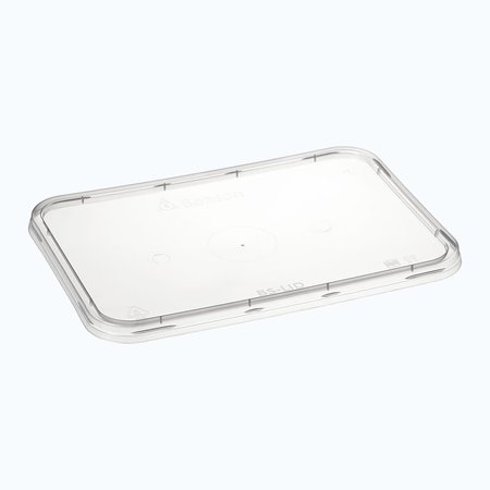 Rectangle Container Lid  500-1000ml
