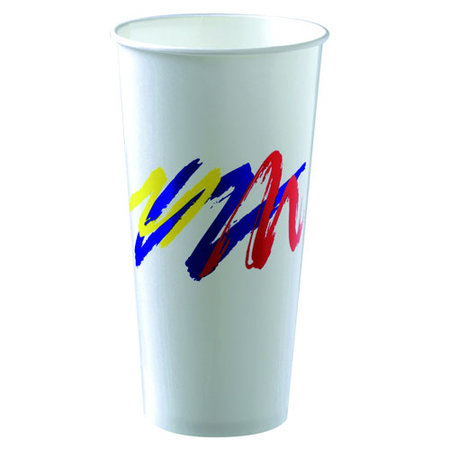 Milkshake Cup 24oz MPM 25/20