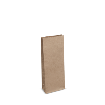 Brown Paper Bag #16 SOS (380x240mm)