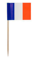 French Flags 200s