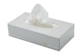 Tissue Facial Deluxe