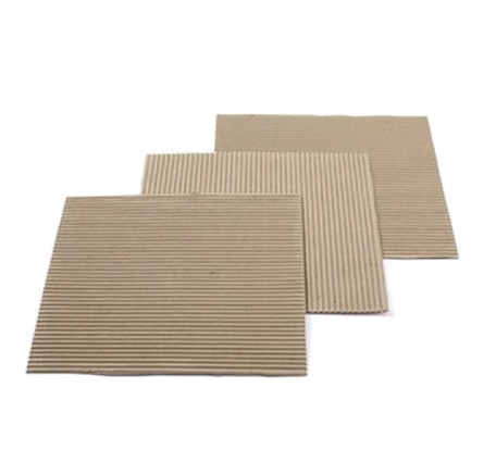 Pizza Box - Inserts 10&quot; Corrugated Shaw 100