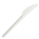 Cutlery - PLA Knife Bio 50/20