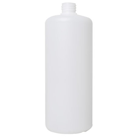 Spray Bottle Natural 1L