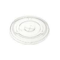 Flat Lid for Clarity Cup - 8oz-10oz