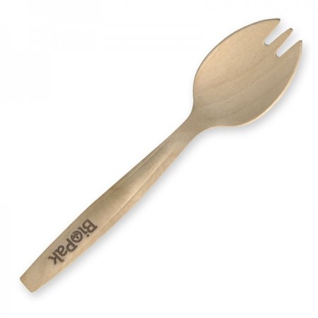 Cutlery - Wooden Spork