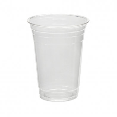 Clarity Cup 16oz/500ml Mar 50/20