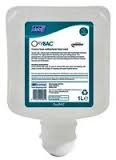 Hand Wash - Oxybac Antibacterial Foam Wash 1L Refill