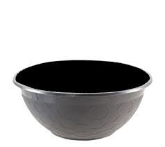 Noodle Bowl - Black, 1050ml