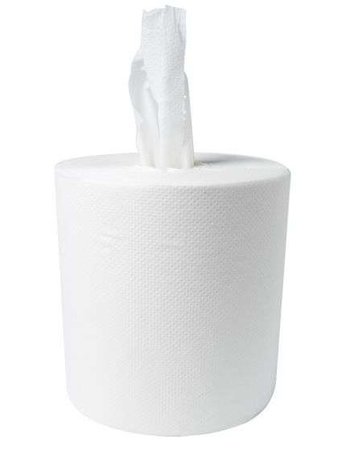 Centrefeed Paper Towel - Whisper 300m Hyg