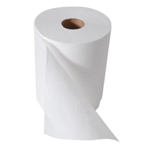 Paper Towel Roll - Whisper 80m Hyg 16