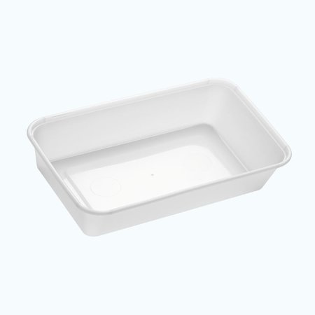 Rectangle Container 500ml - FG Natural