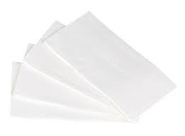 Dinner Napkin 2 Ply Whisper White (GT Fold) Apa 100/10