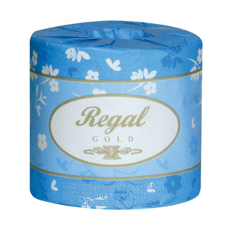 Toilet Paper Regal Gold 2ply