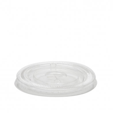 Flat Lid for Clarity Cup - 15oz-24oz