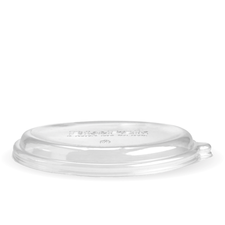 Bowl Lid for 24-48oz BioCane Bowl - Clear Bio 50/8