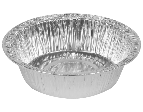 Foil Pie Container - Medium Single Serve, MPM 169