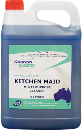 Kitchen Maid Heavy Duty Cleaner 5L