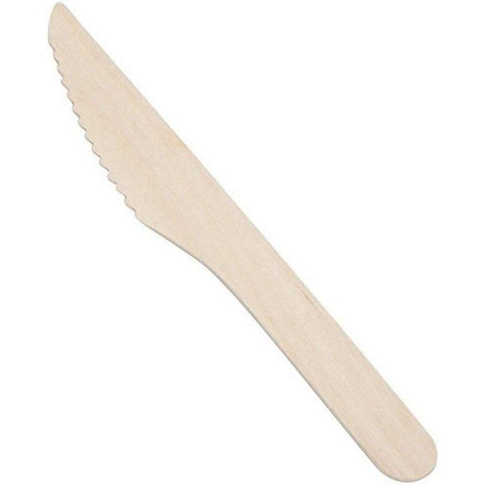 Wooden Knife Pin 100/40